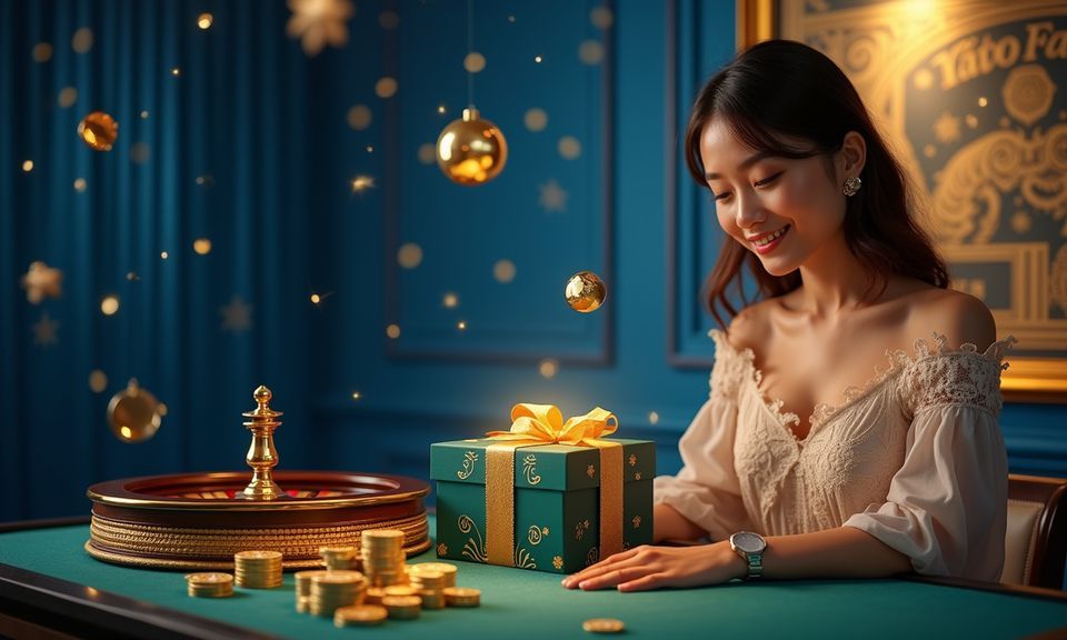 winbig88 Ocean Roar Slots