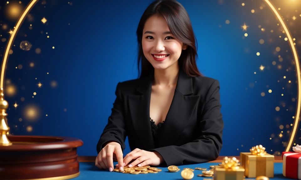 winbig88 Mega Gold Slots