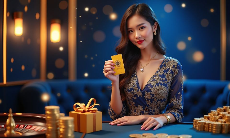 winbig88 Mega Gold Slots