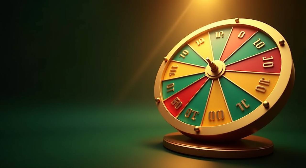 winbig88 Golden Thunder Slots