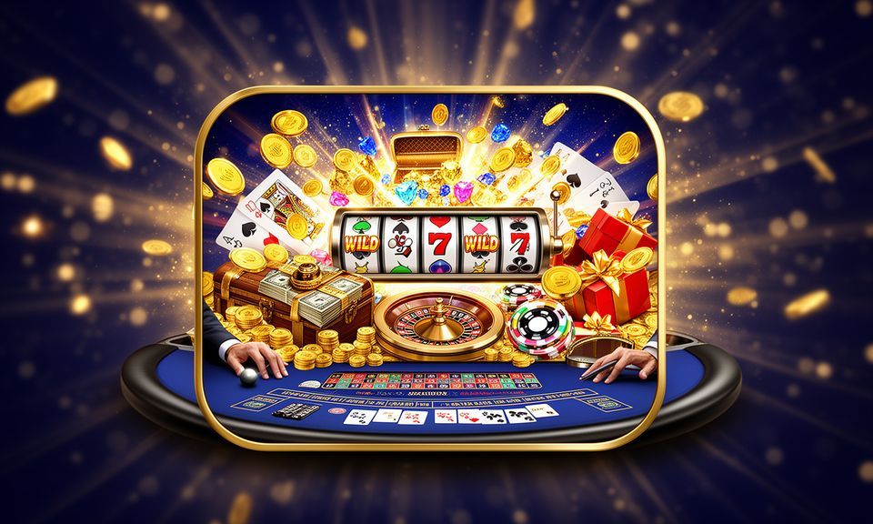 winbig88 Discover Honey Bee Slots on winbig88