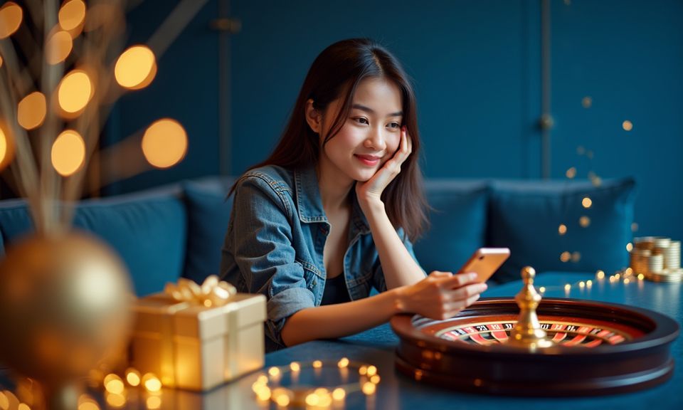 winbig88 Mobile Access in Three Steps